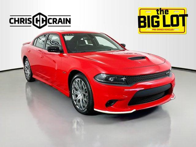 2023 Dodge Charger R/T 2023 Dodge Charger R/T