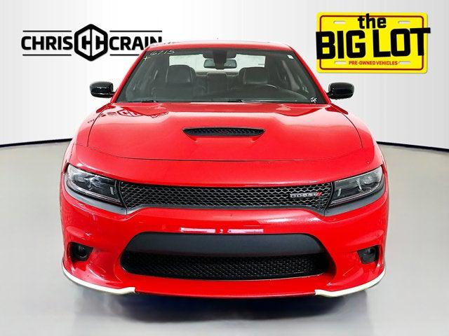 2023 Dodge Charger R/T 2023 Dodge Charger R/T