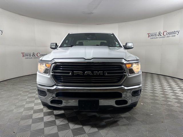 2023 RAM 1500 Laramie Crew Cab 4x4 57 Box