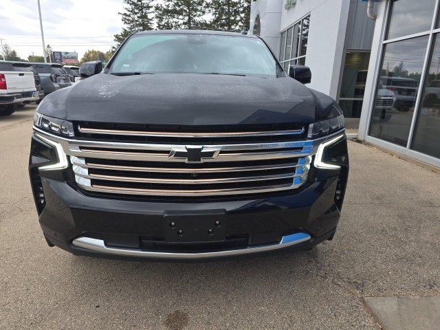 2024 Chevrolet Tahoe 4WD High Country 2024 Chevrolet Tahoe 4WD High Country