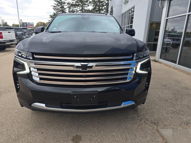 2024 Chevrolet Tahoe 4WD High Country 2024 Chevrolet Tahoe 4WD High Country