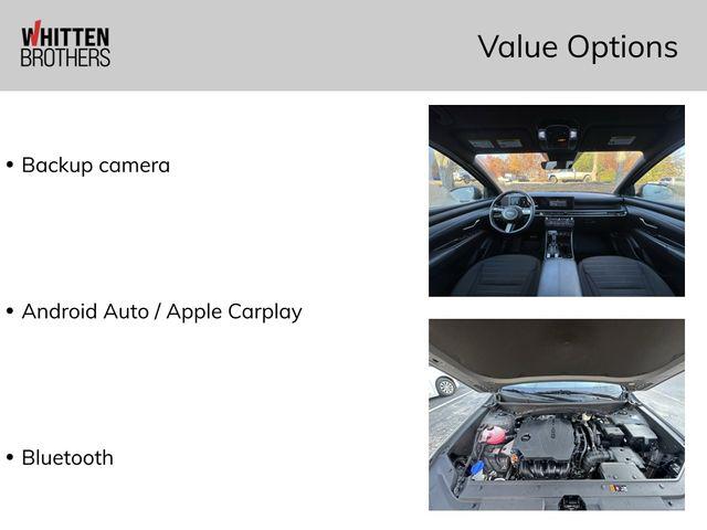 2025 Hyundai Santa Cruz SE 2025 Hyundai Santa Cruz SE