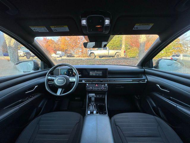 2025 Hyundai Santa Cruz SE 2025 Hyundai Santa Cruz SE