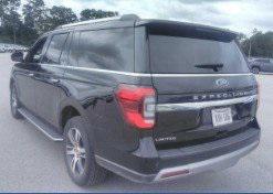 2023 Ford Expedition Limited MAX 2023 Ford Expedition Limited MAX