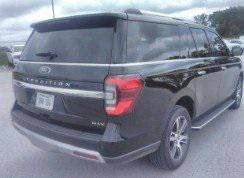 2023 Ford Expedition Limited MAX 2023 Ford Expedition Limited MAX