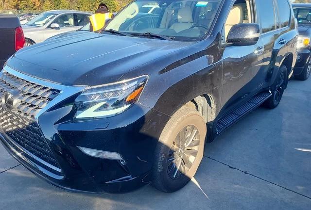 2020 Lexus GX 460 Premium 2020 Lexus GX 460 Premium