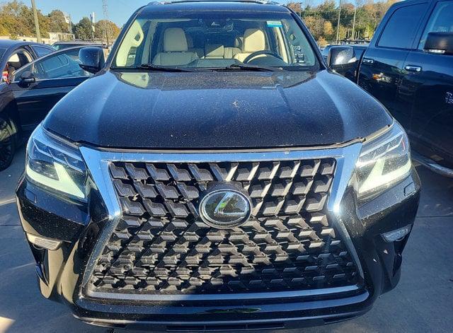 2020 Lexus GX 460 Premium 2020 Lexus GX 460 Premium