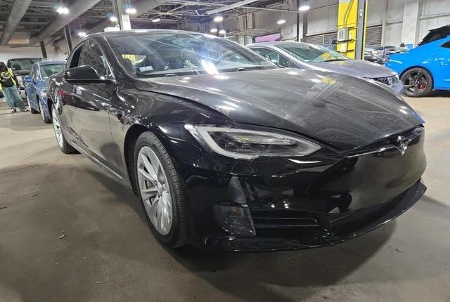 2017 Tesla Model S 75D 2017 Tesla Model S 75D