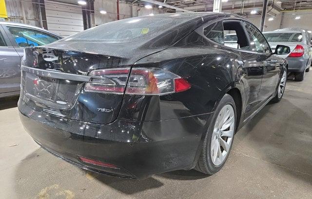 2017 Tesla Model S 75D 2017 Tesla Model S 75D