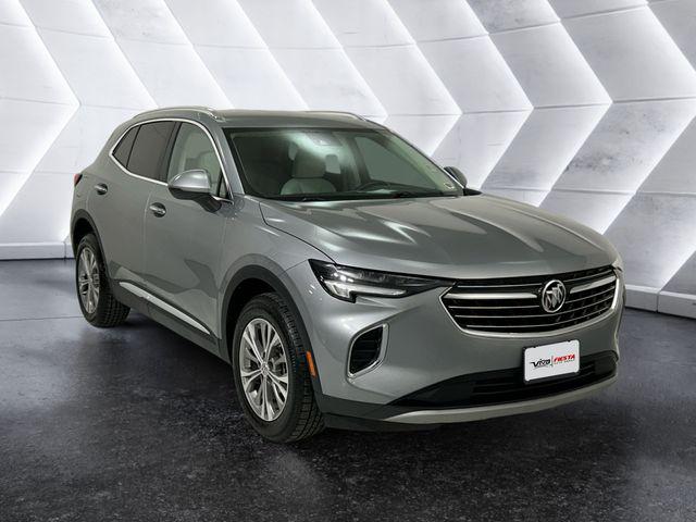 2023 Buick Envision Preferred FWD