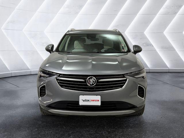 2023 Buick Envision Preferred FWD