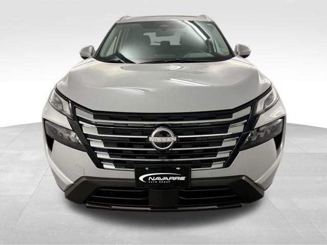 2025 Nissan Rogue SV FWD 2025 Nissan Rogue SV FWD