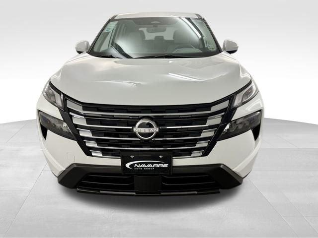 2025 Nissan Rogue SV 2025 Nissan Rogue SV