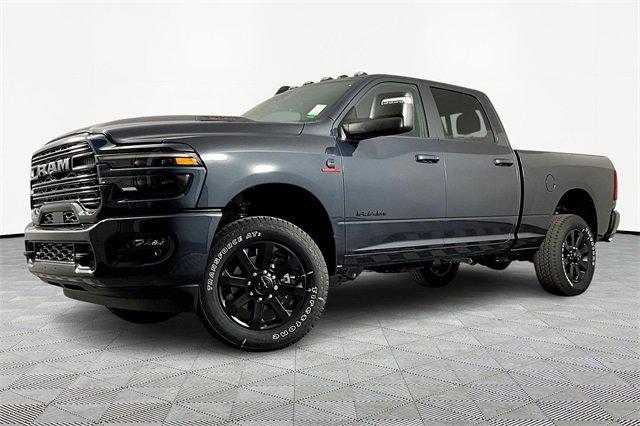 2026 RAM Ram 2500 RAM 2500 LARAMIE CREW CAB 4X4 64 BOX 2026 RAM Ram 2500 RAM 2500 LARAMIE CREW CAB 4X4 64 BOX