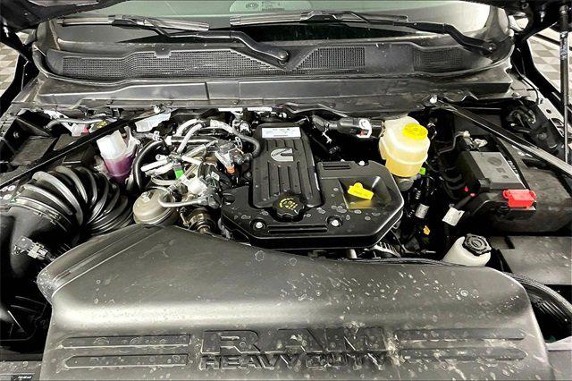 2026 RAM Ram 2500 RAM 2500 LARAMIE CREW CAB 4X4 64 BOX 2026 RAM Ram 2500 RAM 2500 LARAMIE CREW CAB 4X4 64 BOX