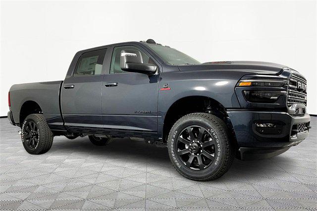 2026 RAM Ram 2500 RAM 2500 LARAMIE CREW CAB 4X4 64 BOX 2026 RAM Ram 2500 RAM 2500 LARAMIE CREW CAB 4X4 64 BOX