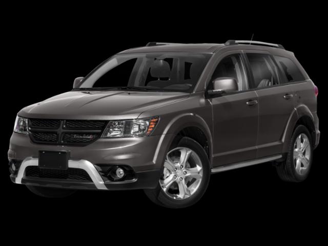 2016 Dodge Journey SE 2016 Dodge Journey SE