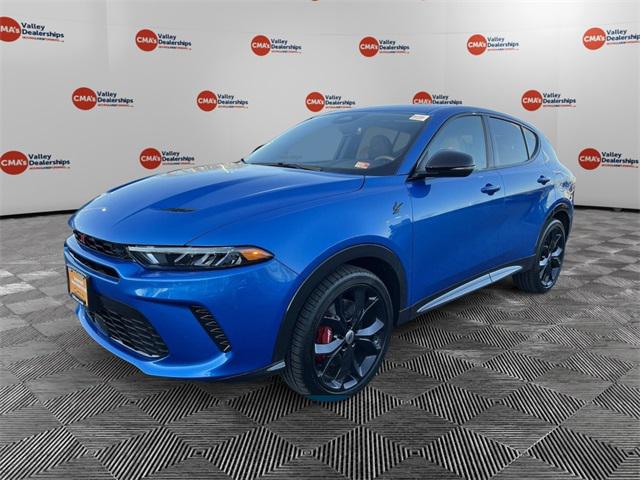 2024 Dodge Hornet R/T EAWD 2024 Dodge Hornet R/T EAWD