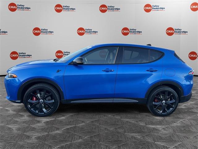 2024 Dodge Hornet R/T EAWD 2024 Dodge Hornet R/T EAWD