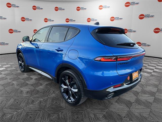 2024 Dodge Hornet R/T EAWD 2024 Dodge Hornet R/T EAWD