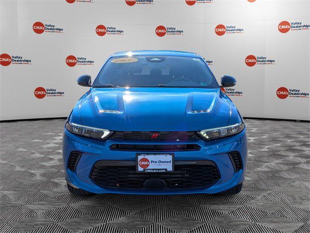 2024 Dodge Hornet R/T EAWD