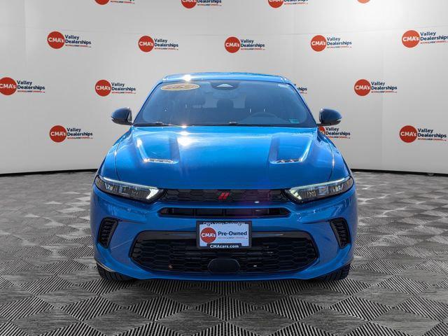 2024 Dodge Hornet R/T EAWD