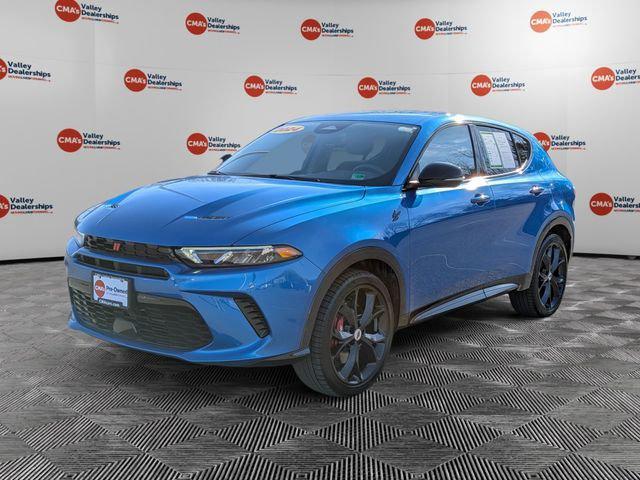 2024 Dodge Hornet R/T EAWD
