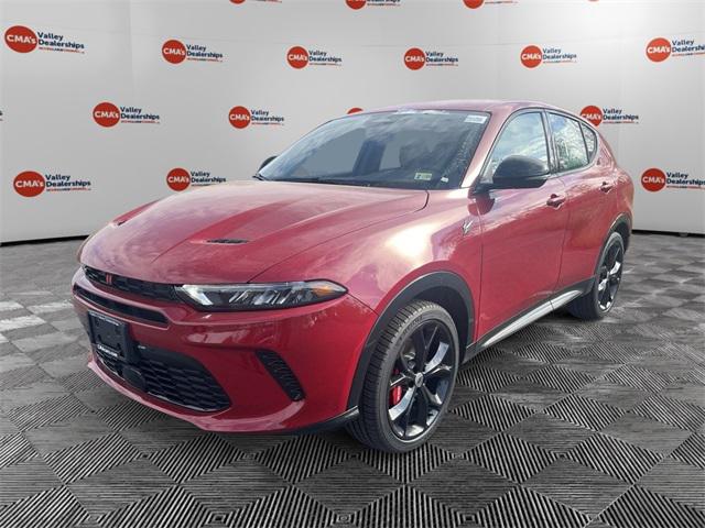 2024 Dodge Hornet R/T EAWD 2024 Dodge Hornet R/T EAWD