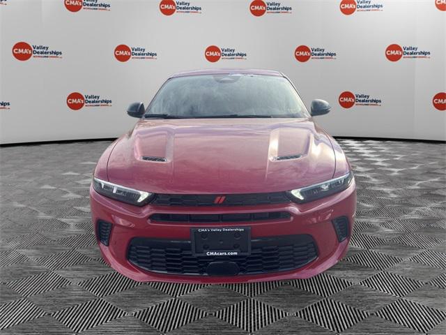 2024 Dodge Hornet R/T EAWD 2024 Dodge Hornet R/T EAWD