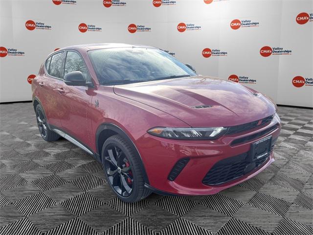 2024 Dodge Hornet R/T EAWD 2024 Dodge Hornet R/T EAWD