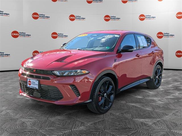 2024 Dodge Hornet R/T EAWD 2024 Dodge Hornet R/T EAWD