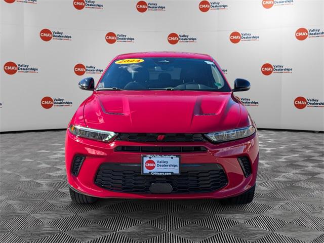 2024 Dodge Hornet R/T EAWD 2024 Dodge Hornet R/T EAWD