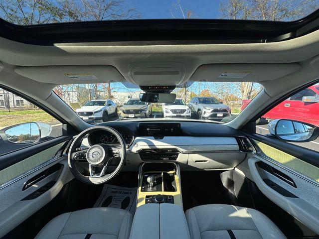 2024 Mazda CX-90 3.3 Turbo S Premium Plus