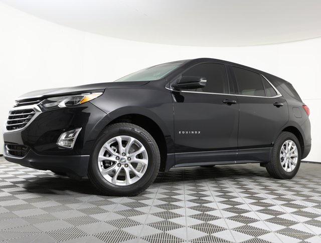 2019 Chevrolet Equinox LT 2019 Chevrolet Equinox LT