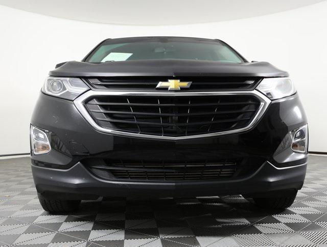 2019 Chevrolet Equinox LT 2019 Chevrolet Equinox LT