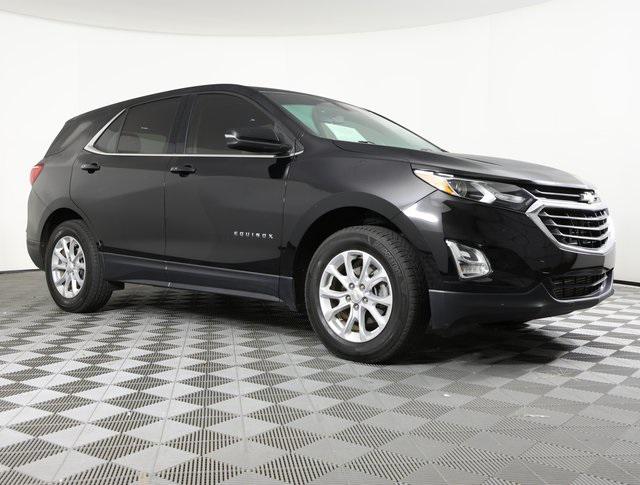 2019 Chevrolet Equinox LT 2019 Chevrolet Equinox LT