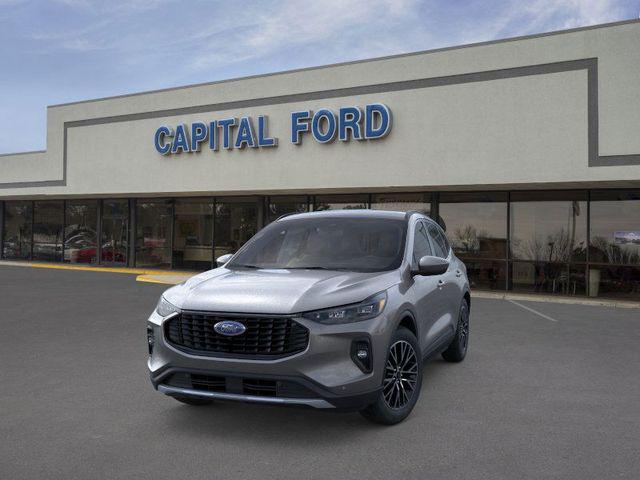 2024 Ford Escape PHEV