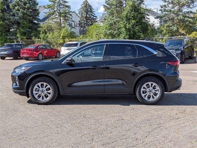 2023 Ford Escape Active 2023 Ford Escape Active