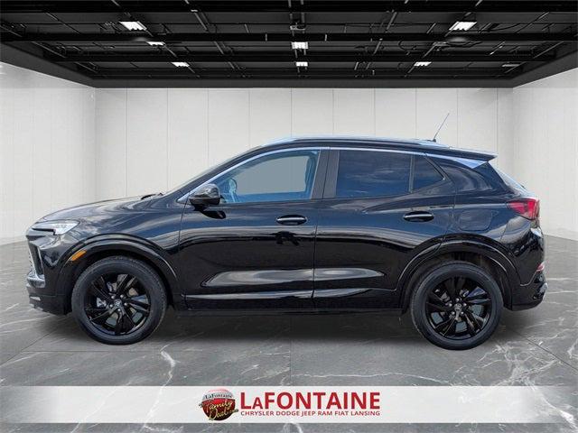 2024 Buick Encore GX Sport Touring FWD