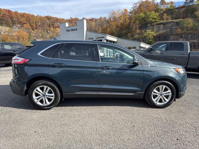 2019 Ford Edge SEL 2019 Ford Edge SEL