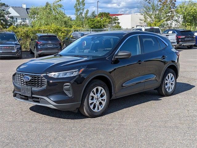2023 Ford Escape Active 2023 Ford Escape Active