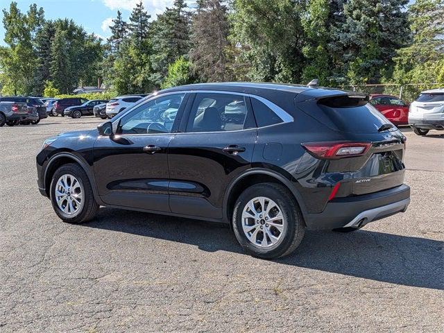 2023 Ford Escape Active 2023 Ford Escape Active