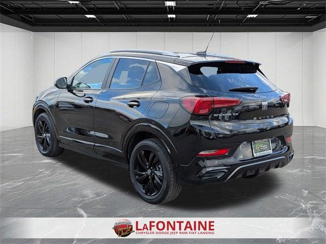 2024 Buick Encore GX Sport Touring FWD 2024 Buick Encore GX Sport Touring FWD