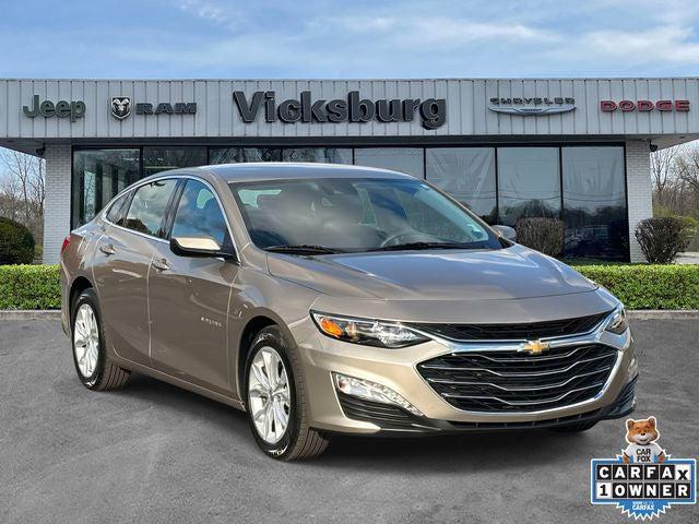 2024 Chevrolet Malibu FWD 1LT 2024 Chevrolet Malibu FWD 1LT