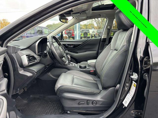 2024 Subaru Outback Onyx Edition 2024 Subaru Outback Onyx Edition