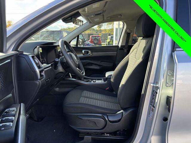 2021 Kia Sorento LX 2021 Kia Sorento LX