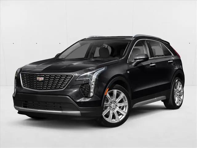 2019 Cadillac XT4 Sport 2019 Cadillac XT4 Sport