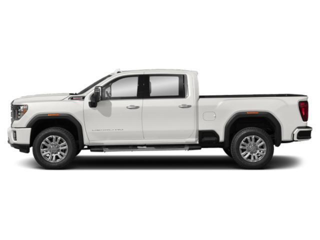 2021 GMC Sierra 2500HD 4WD Crew Cab Standard Bed Denali 2021 GMC Sierra 2500HD 4WD Crew Cab Standard Bed Denali