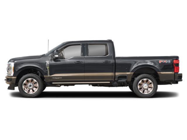 2024 Ford F-250 King Ranch 2024 Ford F-250 King Ranch