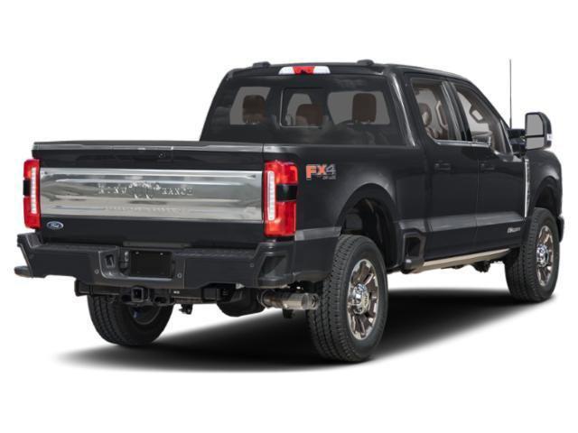 2024 Ford F-250 King Ranch 2024 Ford F-250 King Ranch